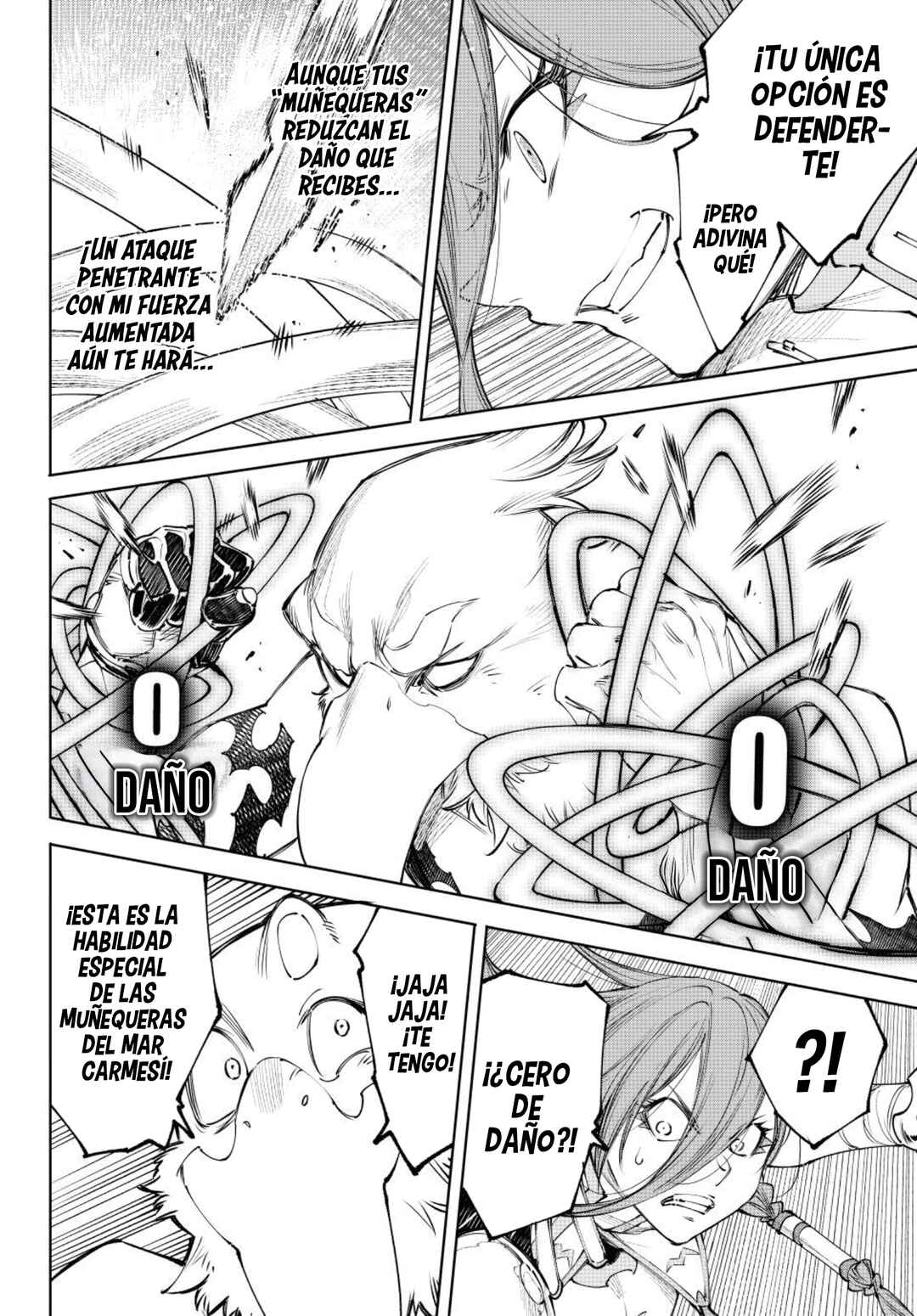 Chapter 266 - Page 11