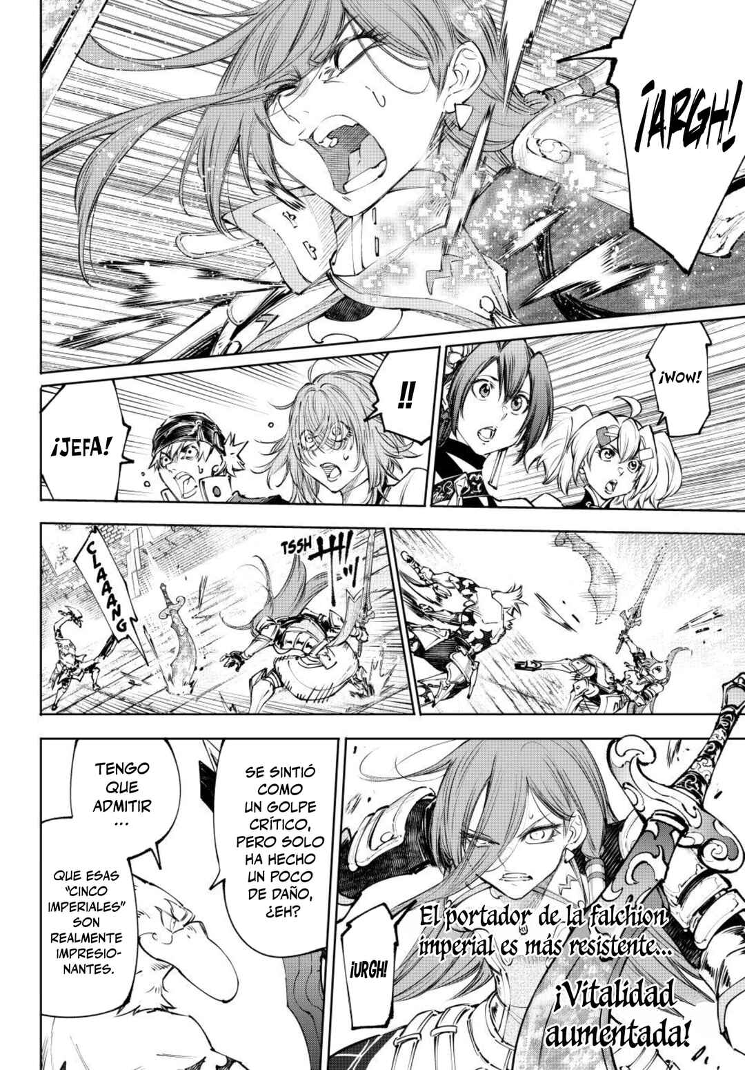 Chapter 266 - Page 13