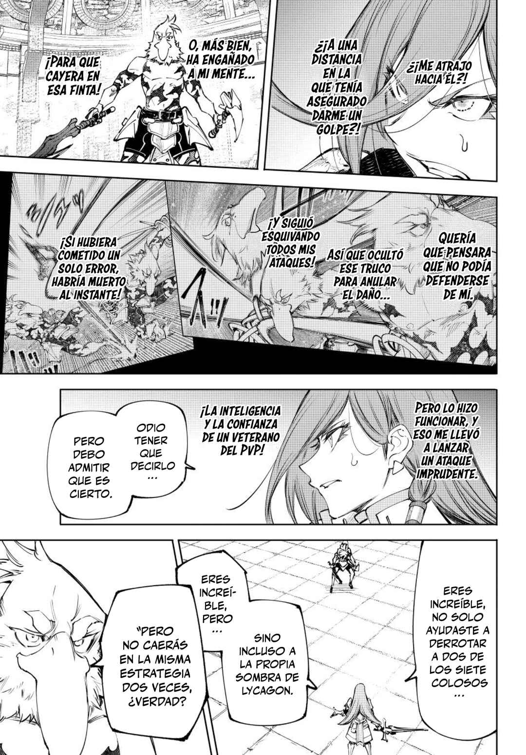 Chapter 266 - Page 14