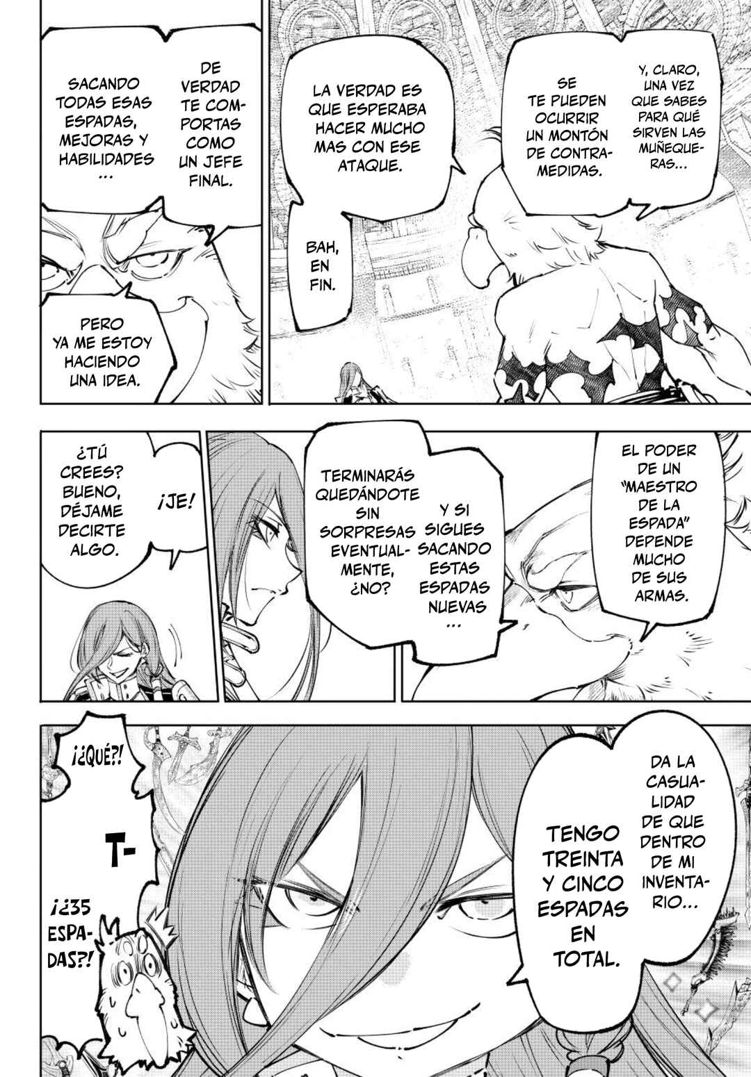 Chapter 266 - Page 15
