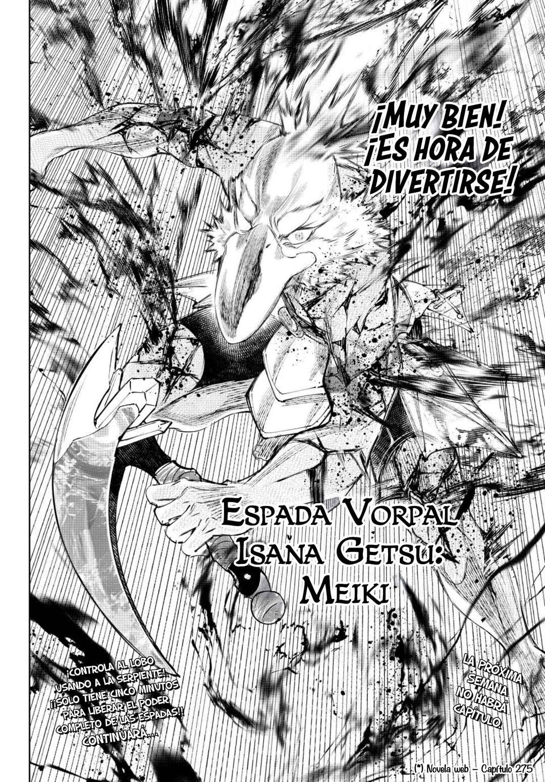 Chapter 266 - Page 21