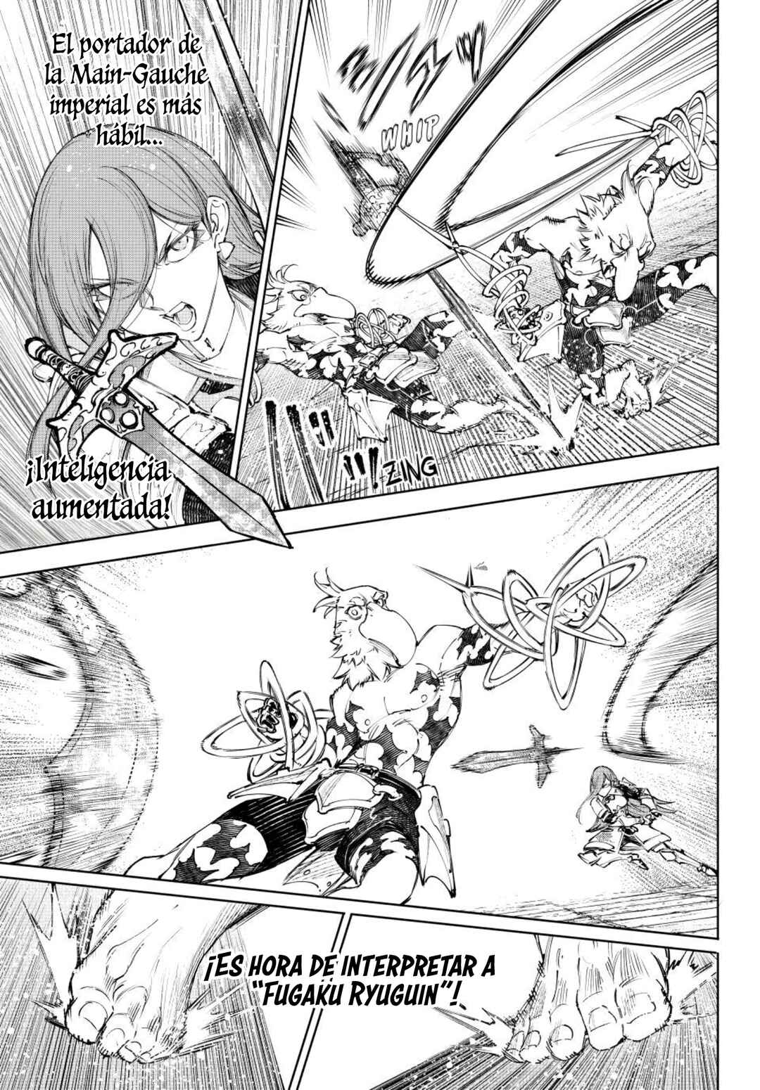 Chapter 266 - Page 6