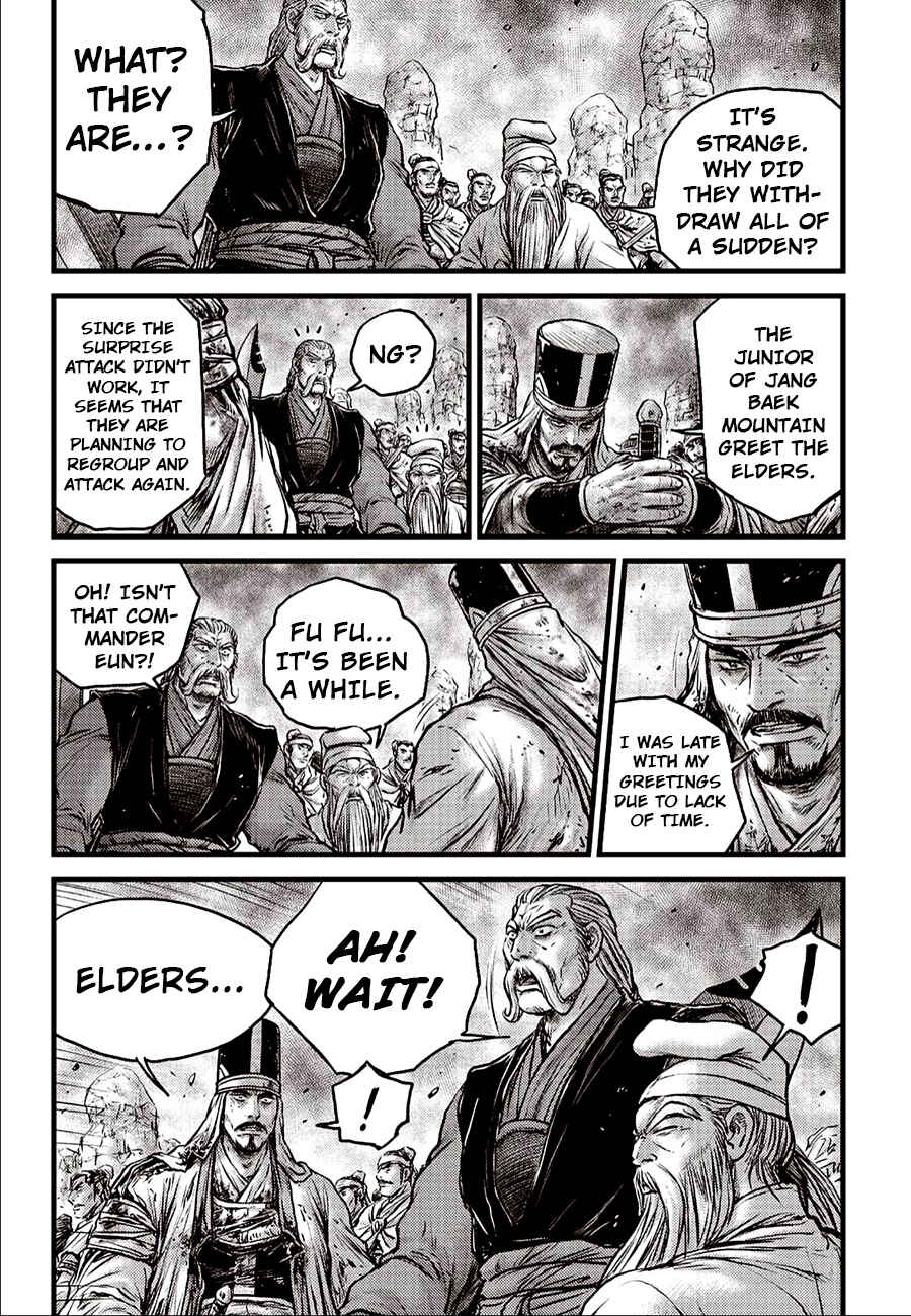 Chapter 620 - Page 13