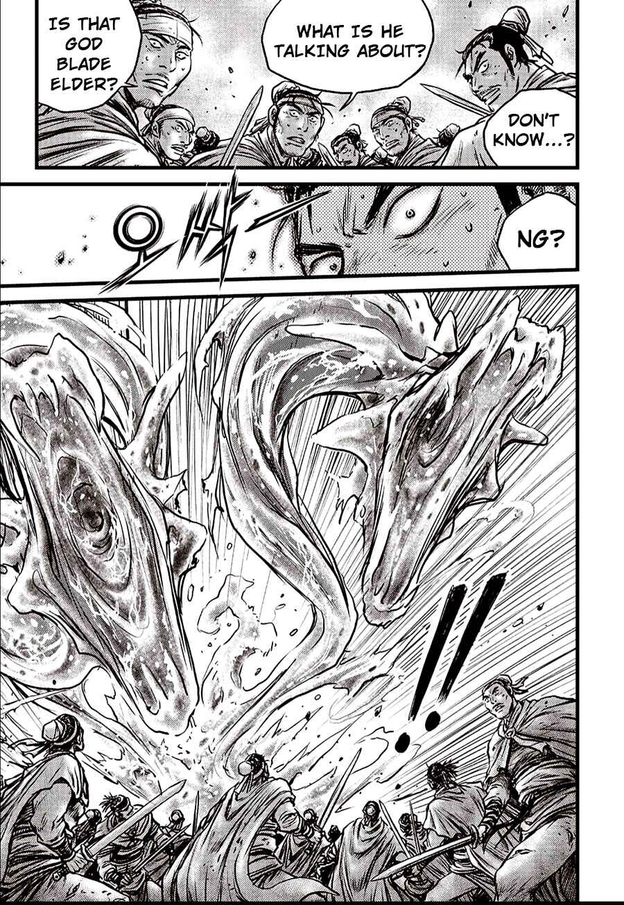 Chapter 620 - Page 15