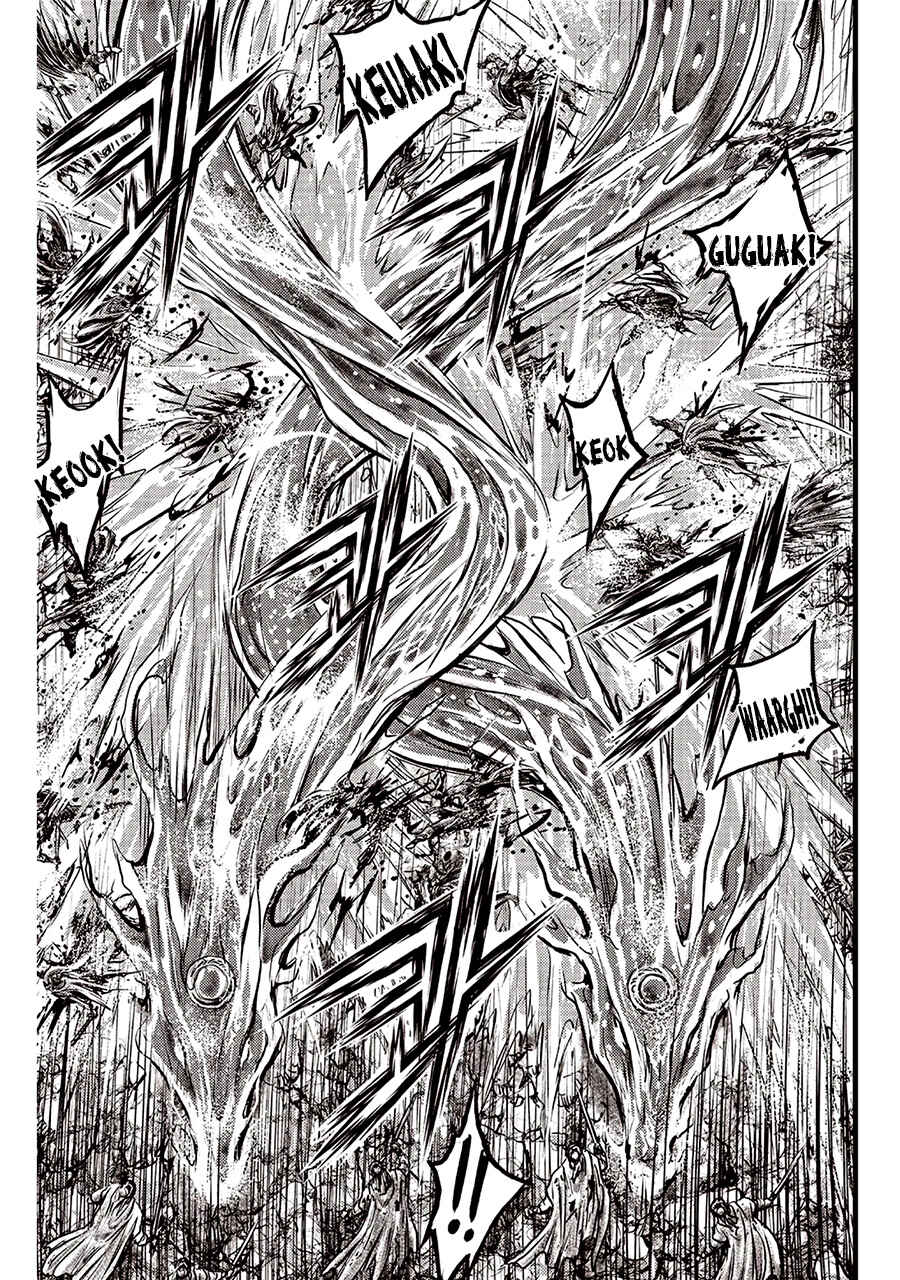 Chapter 620 - Page 19