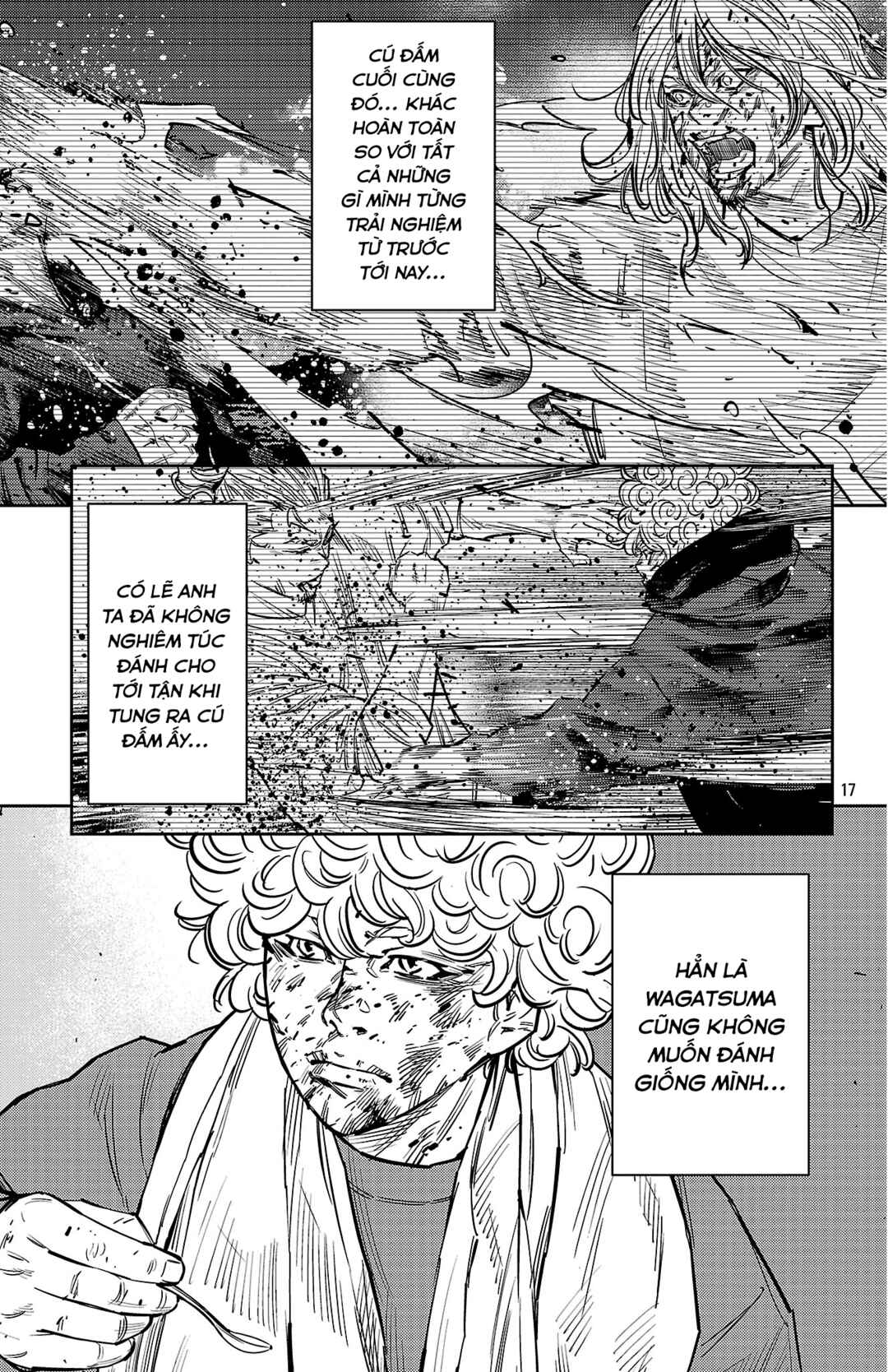 Chapter 133 - Page 18