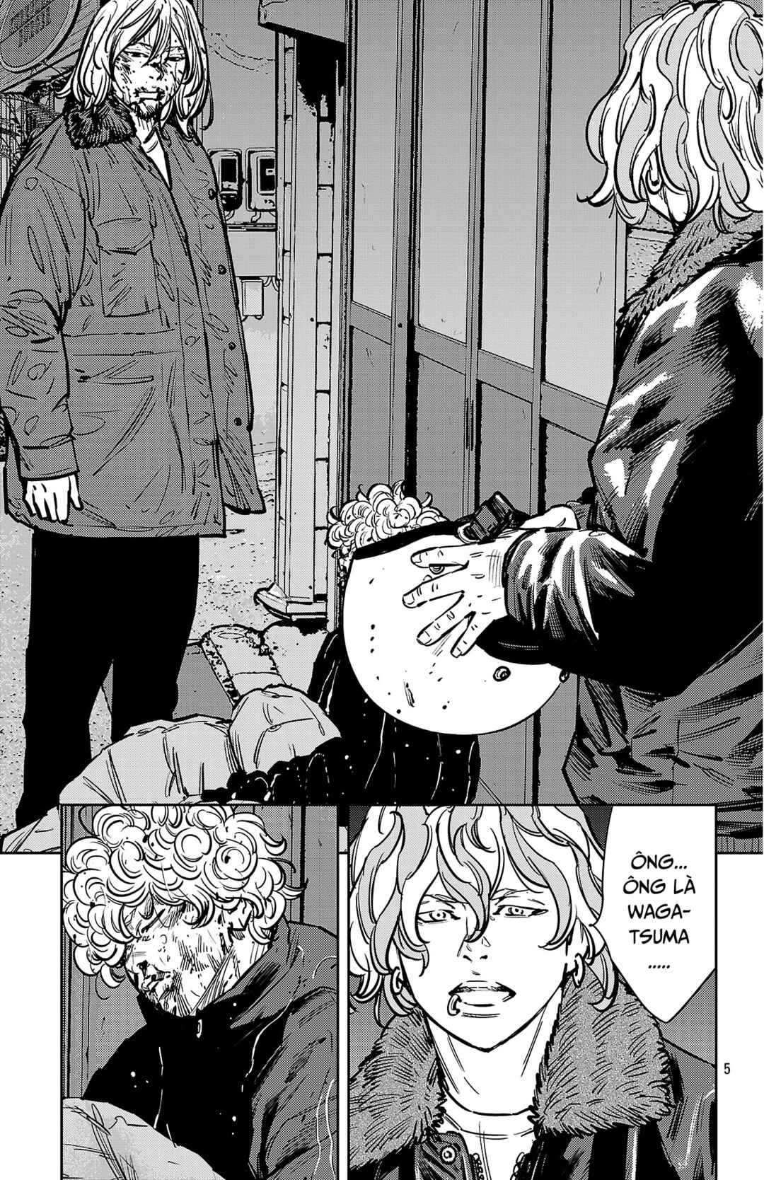 Chapter 133 - Page 6