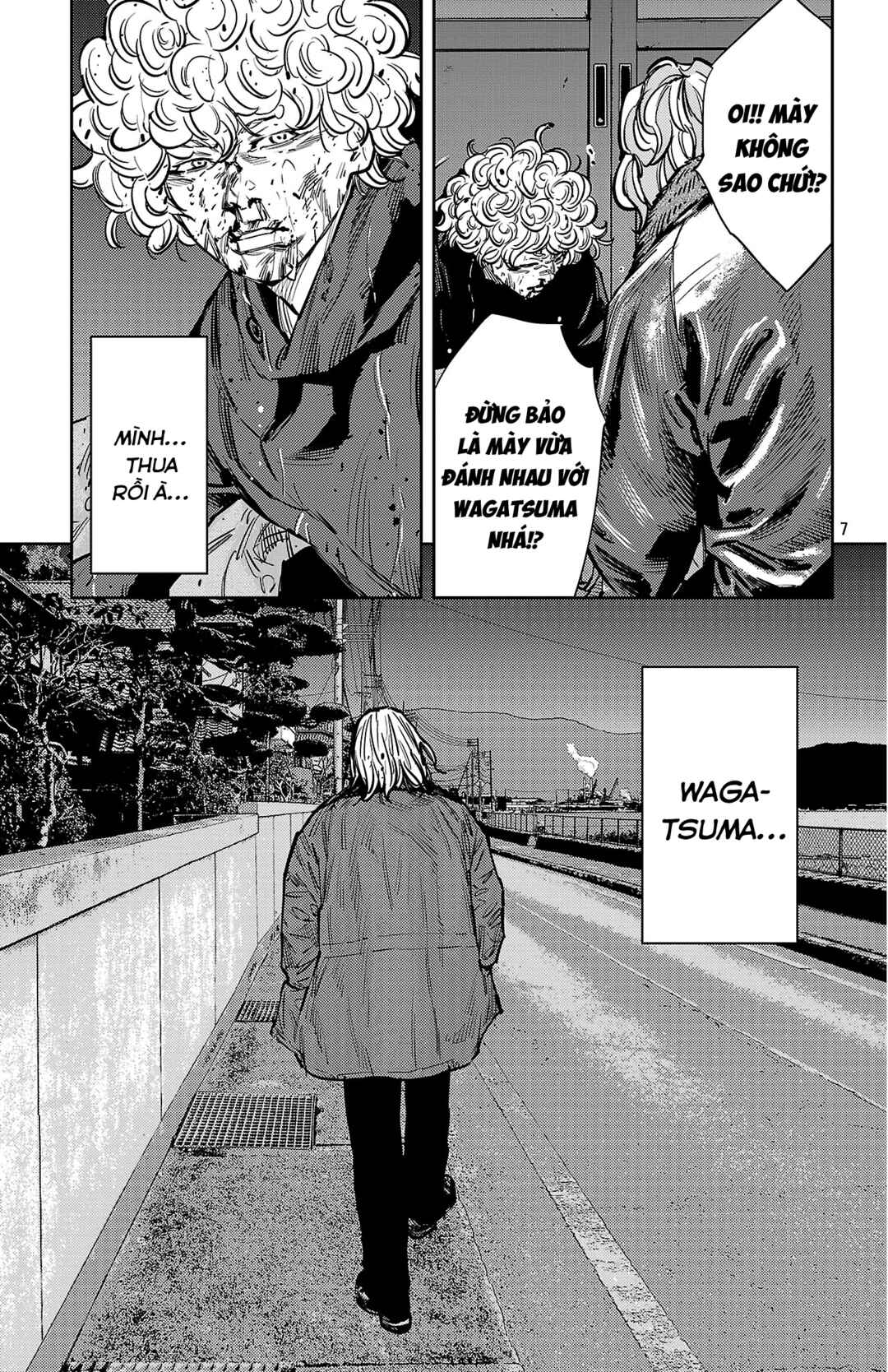 Chapter 133 - Page 8