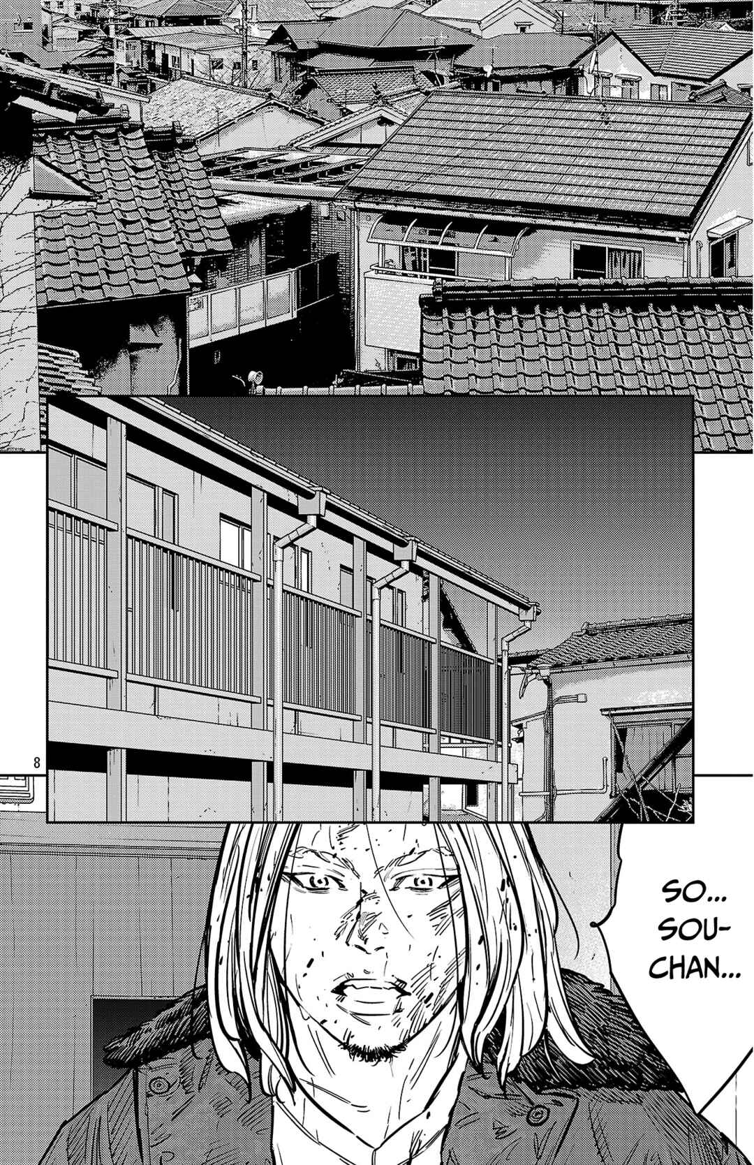Chapter 133 - Page 9