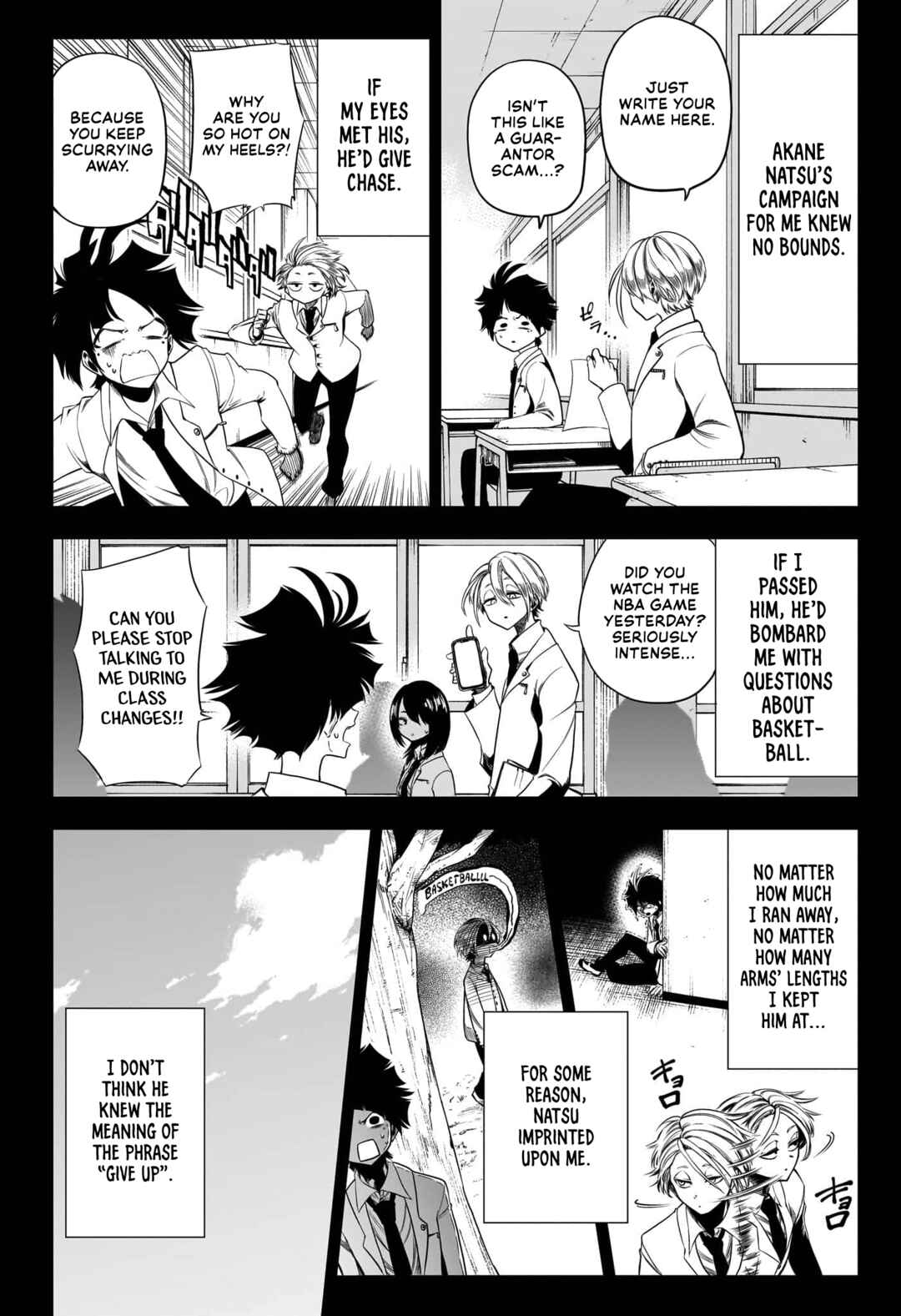 Chapter ? - Page 20