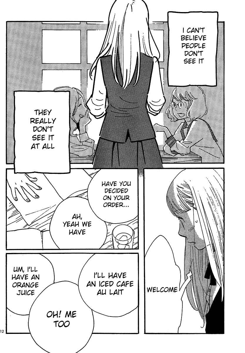 Chapter 101 - Page 12
