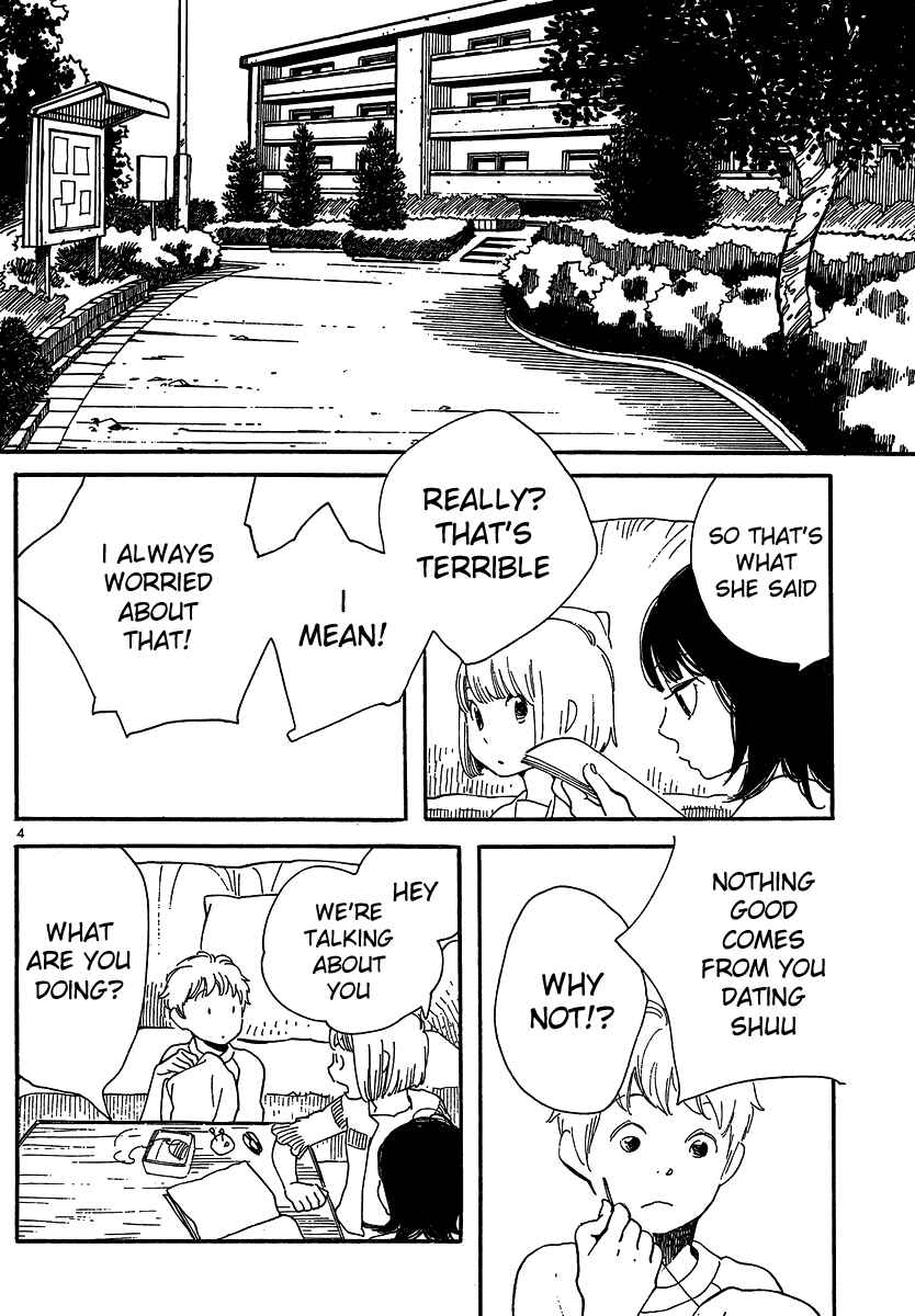 Chapter 101 - Page 4