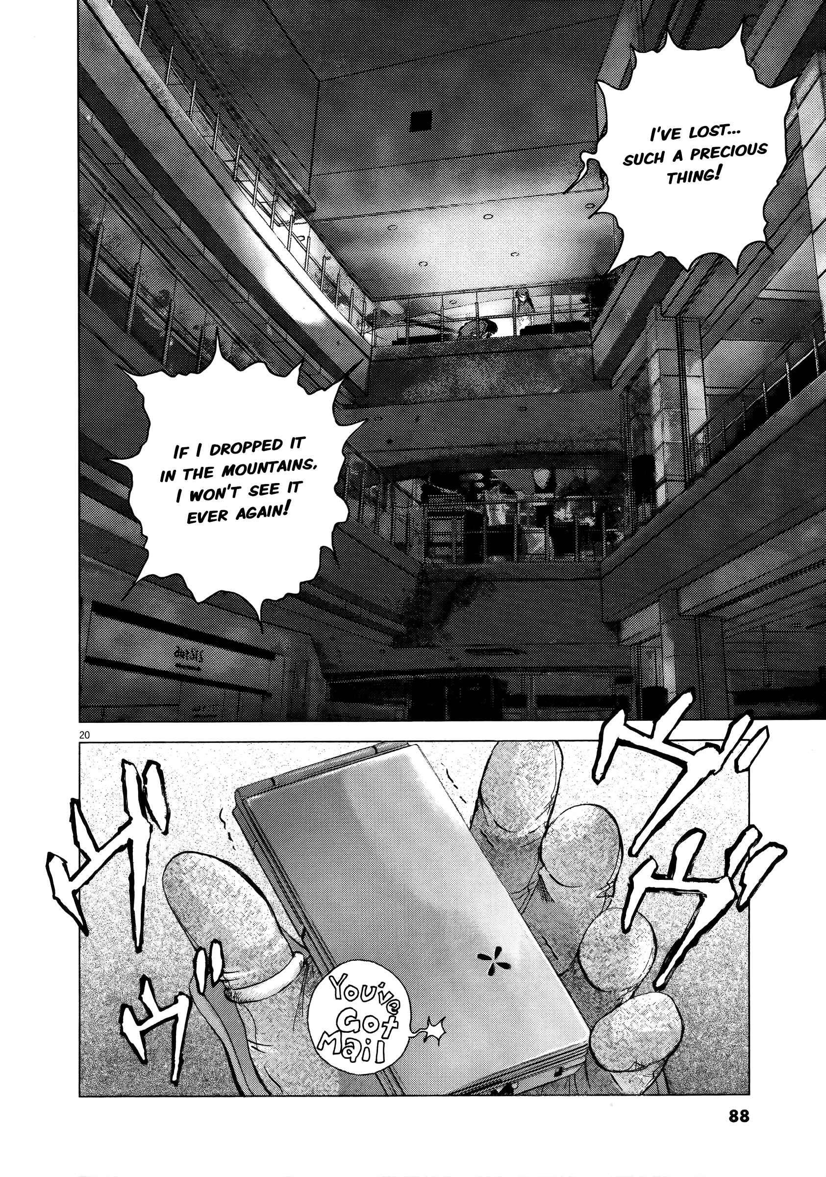 Chapter 67 - Page 18
