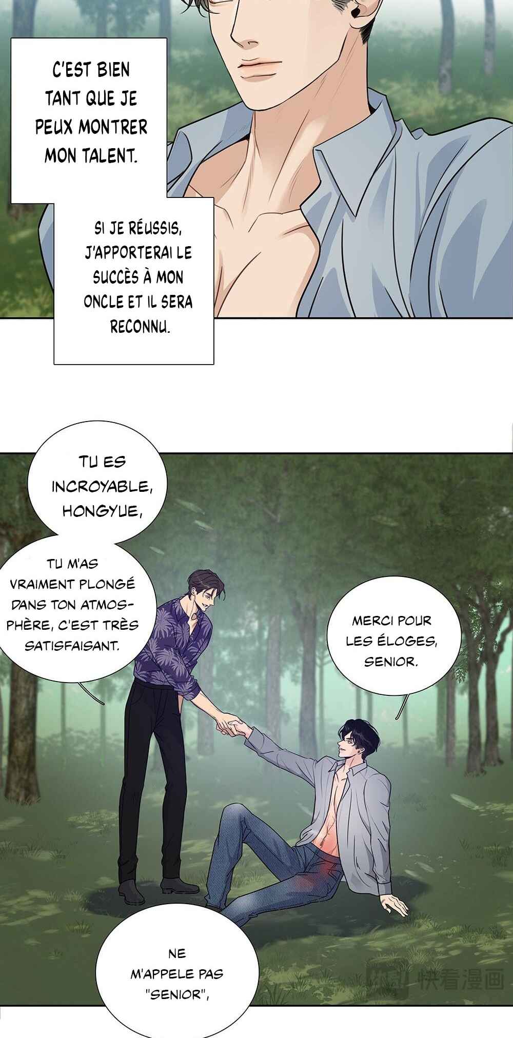 Chapter 50 - Page 16