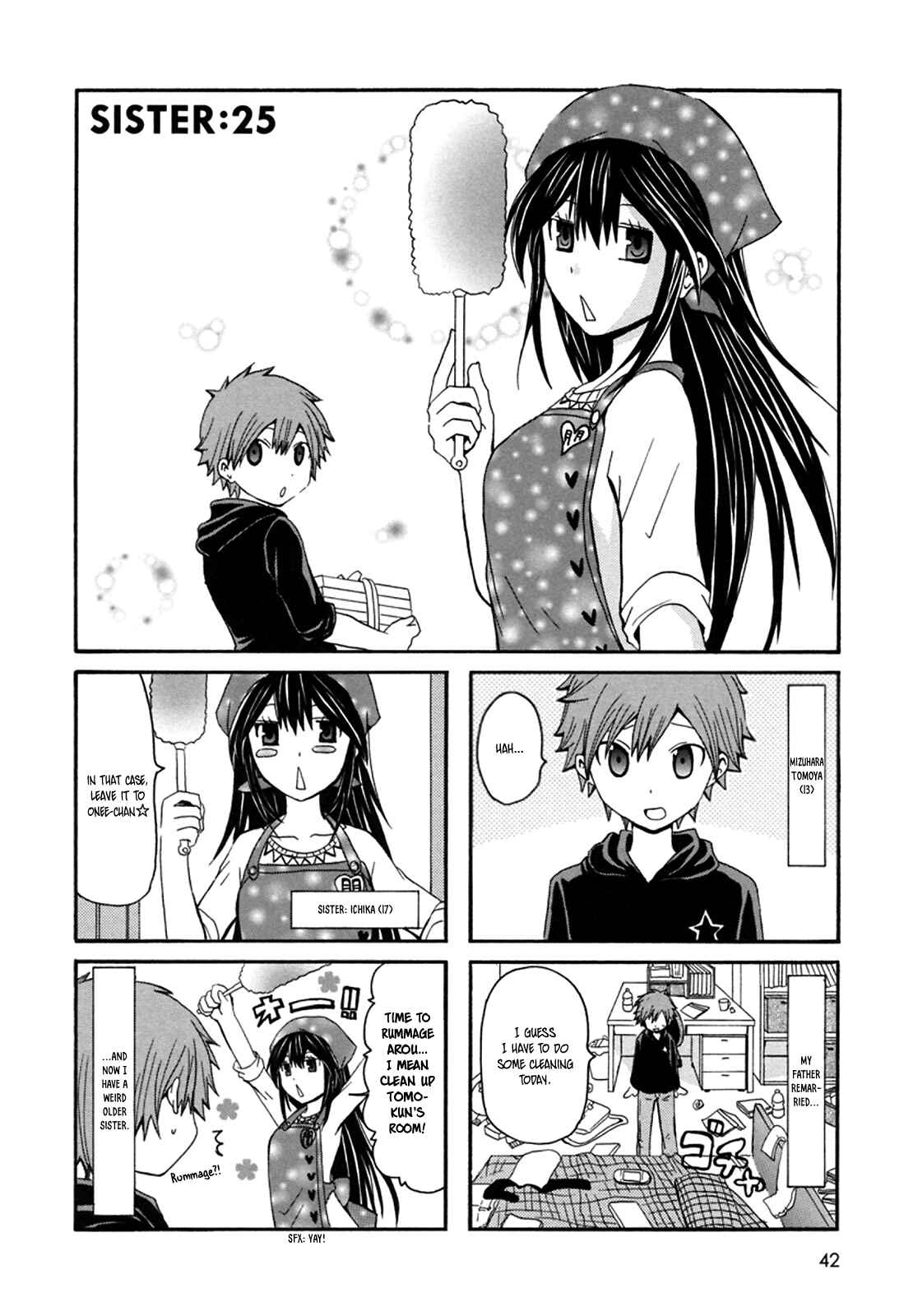 Chapter 25 - Page 1