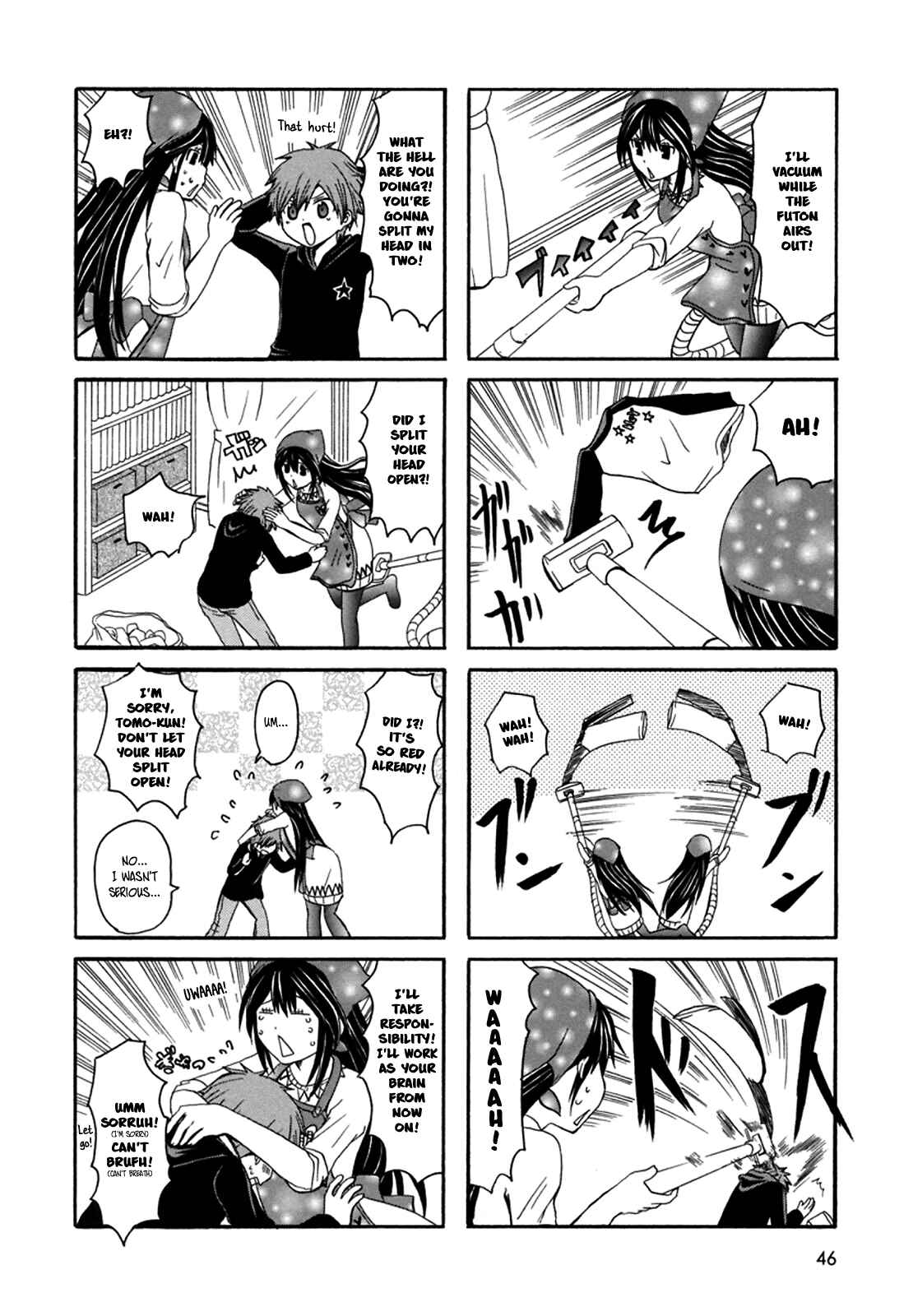 Chapter 25 - Page 5