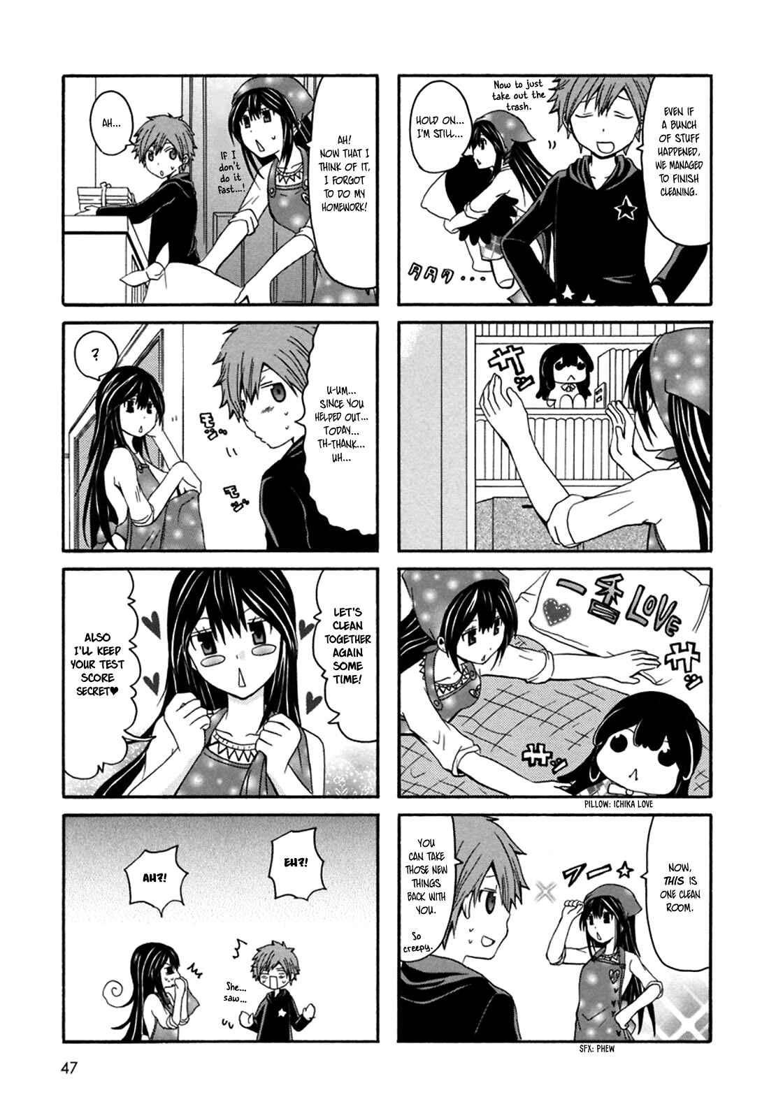 Chapter 25 - Page 6