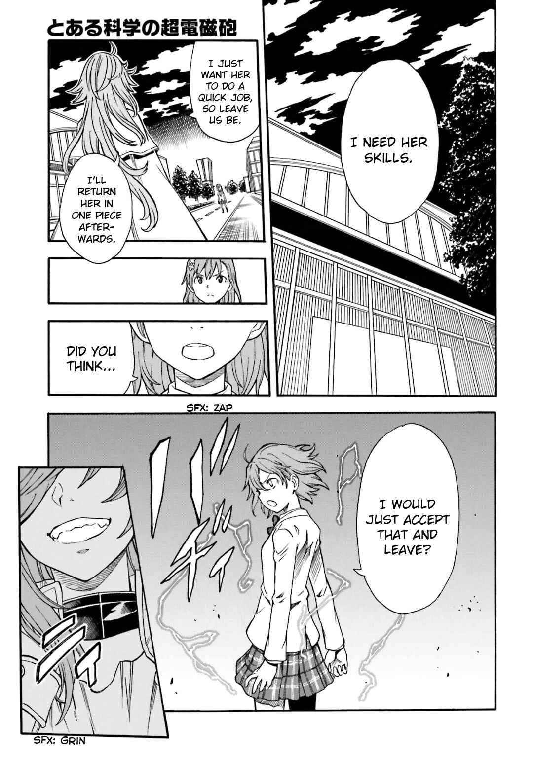 Chapter 108 - Page 13