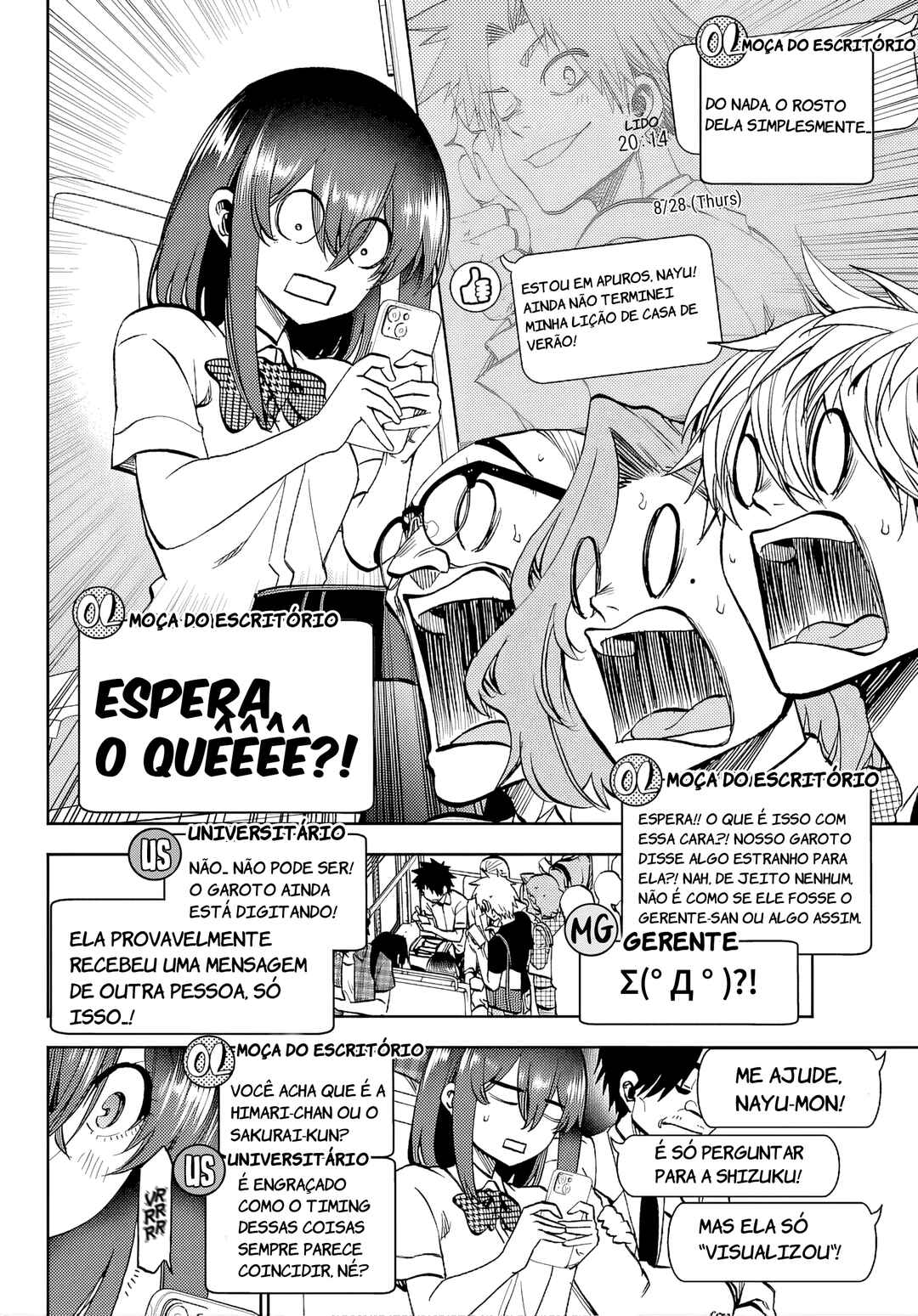 Chapter 43 - Page 8