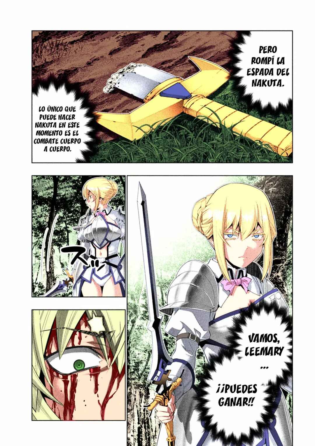Chapter 206 - Page 9