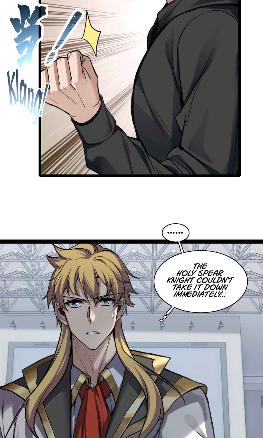 Chapter 99 - Page 19