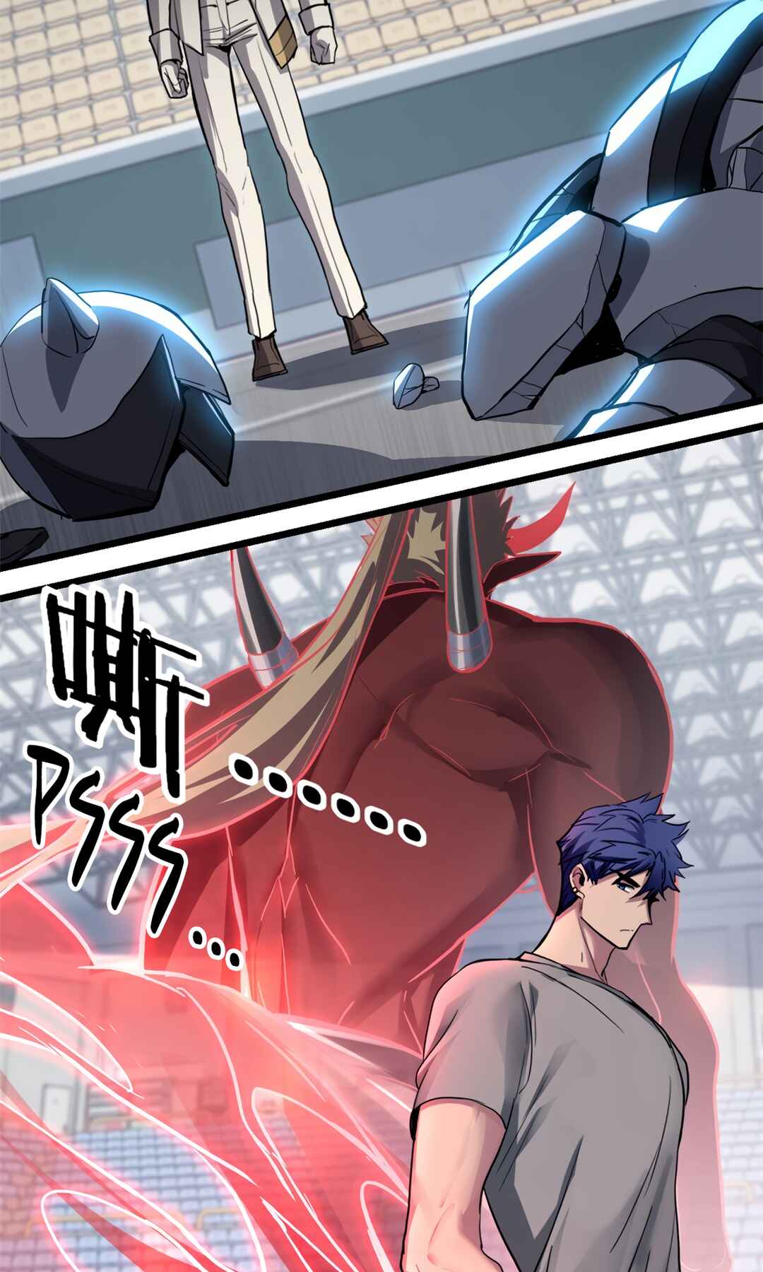 Chapter 99 - Page 29