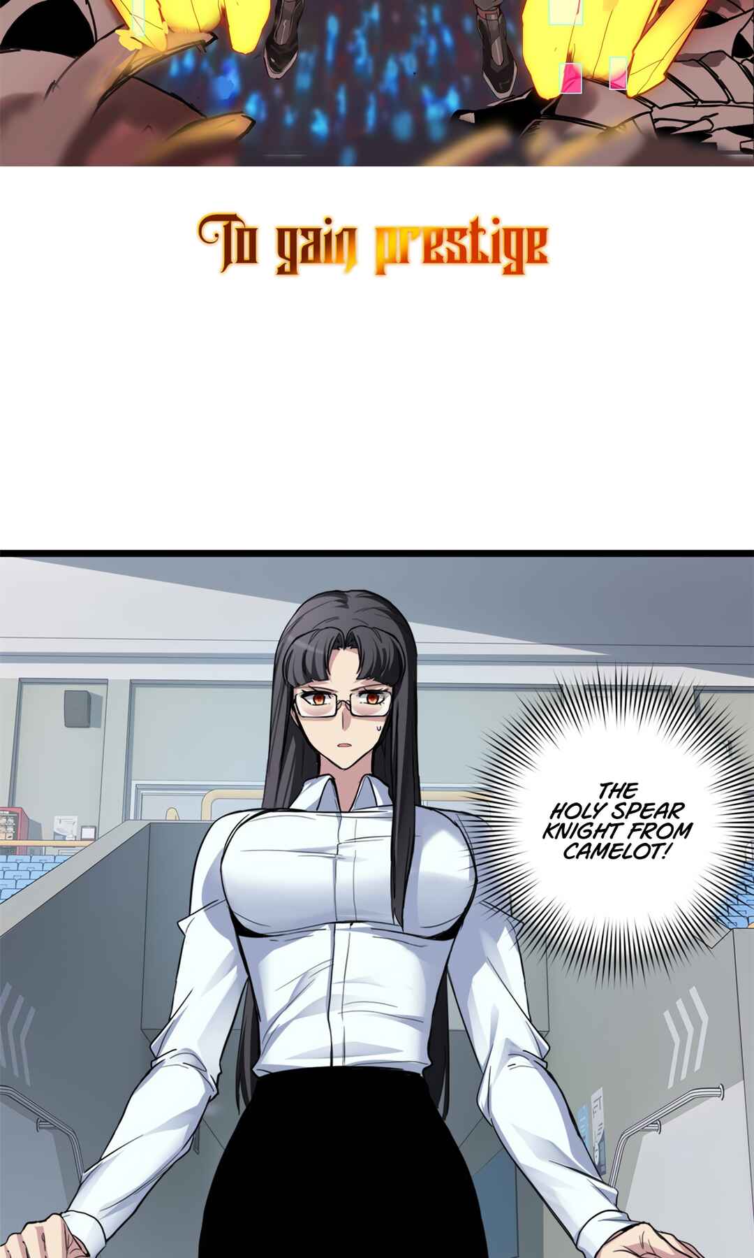 Chapter 99 - Page 3