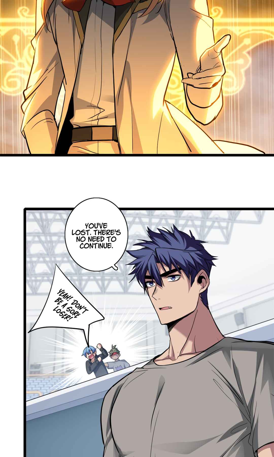 Chapter 99 - Page 33