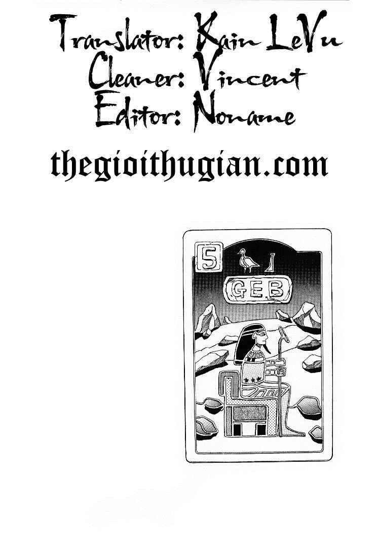 Chapter 74 - Page 19