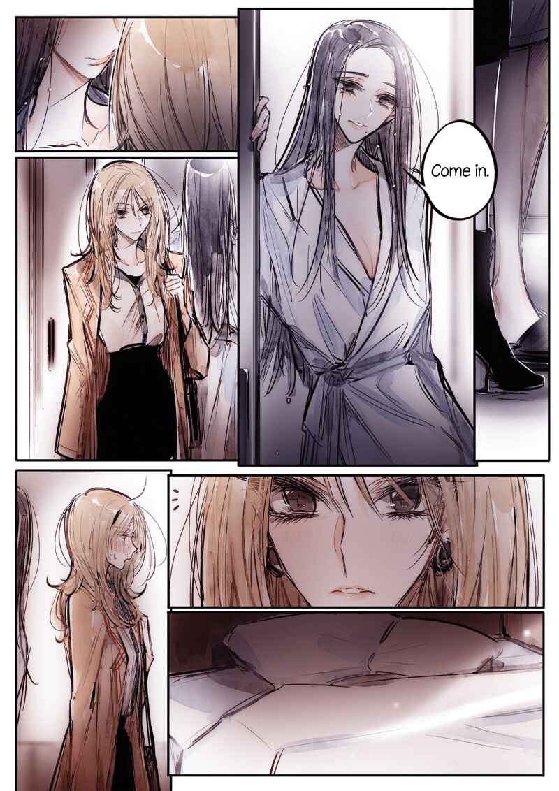 Chapter 3 - Page 8