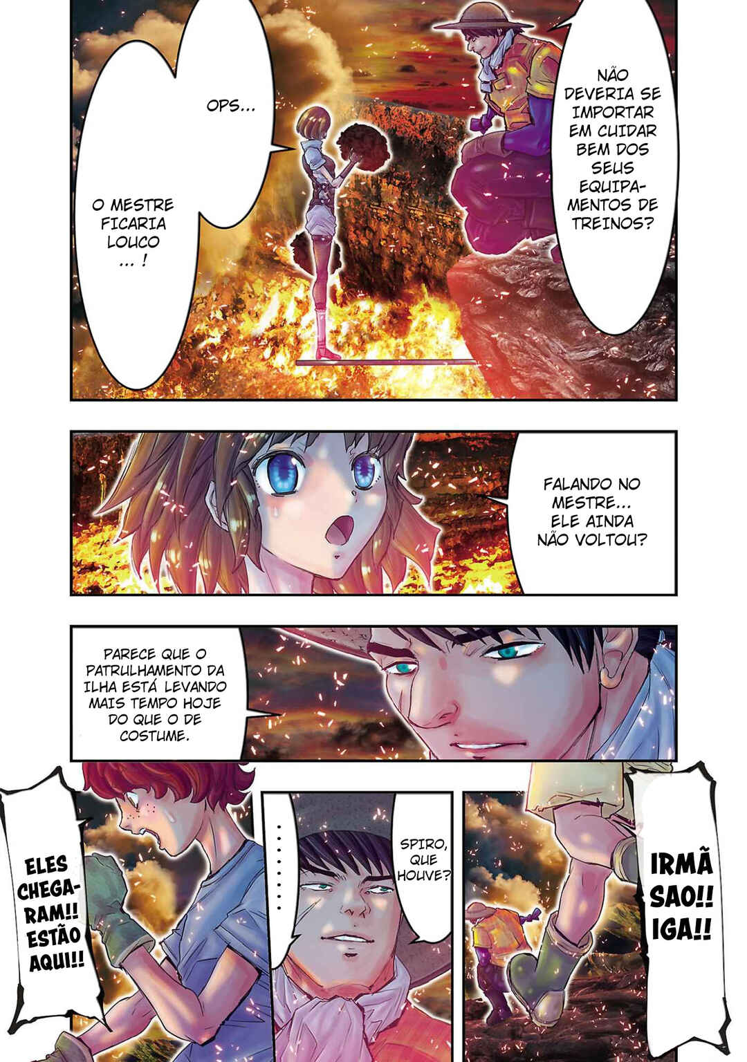 Chapter 31 - Page 6