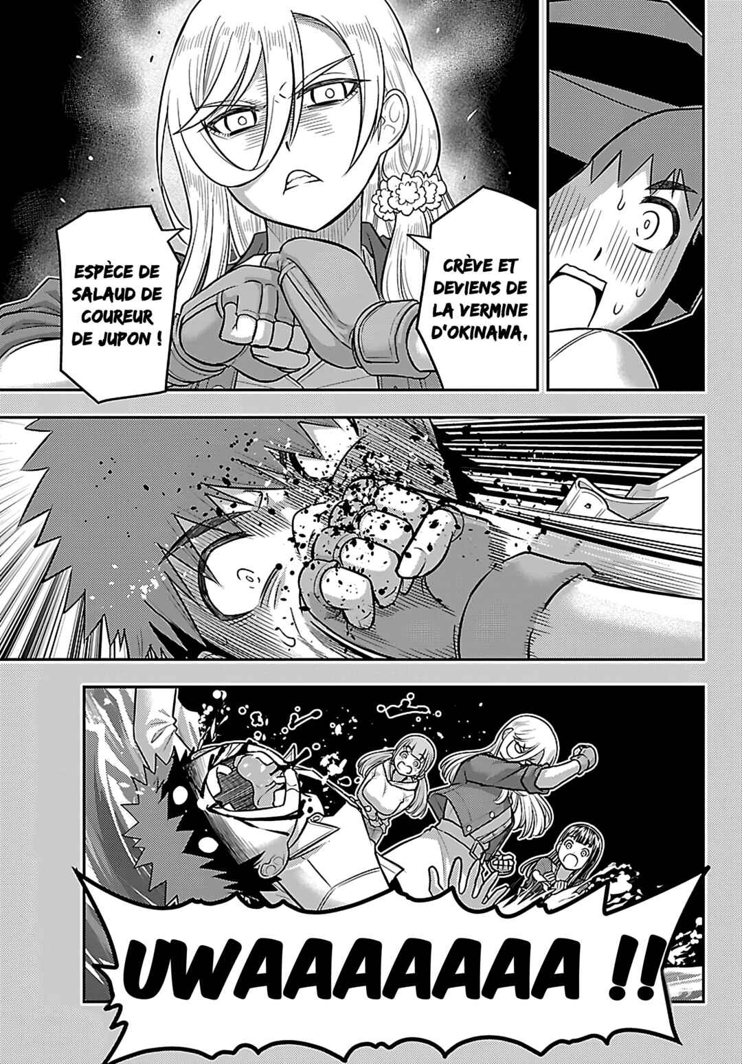 Chapter 262 - Page 10