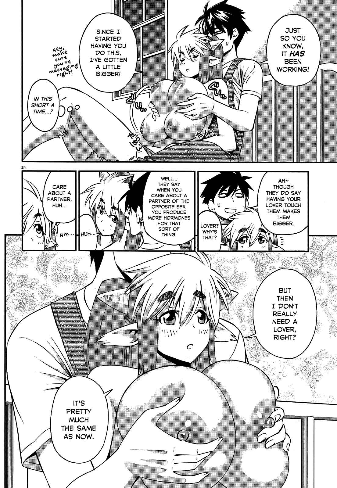 Chapter 57 - Page 24