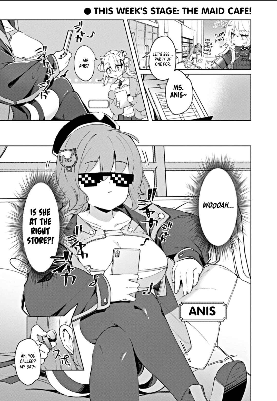 Chapter 3 - Page 1