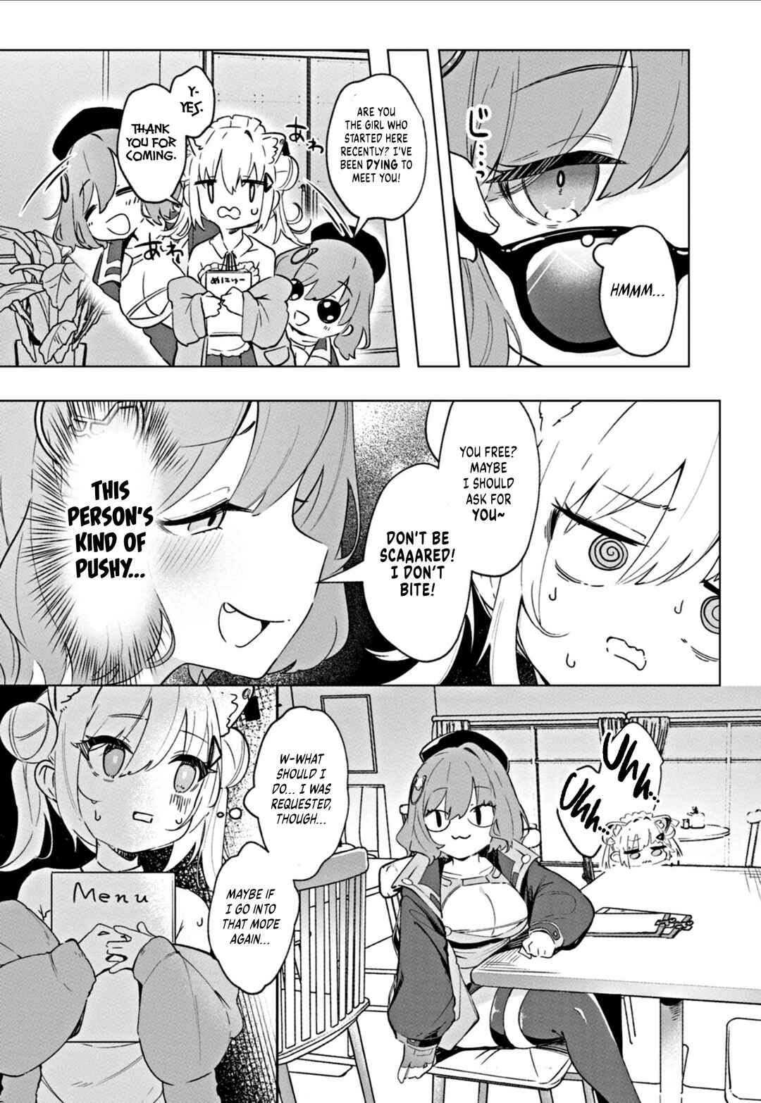 Chapter 3 - Page 3