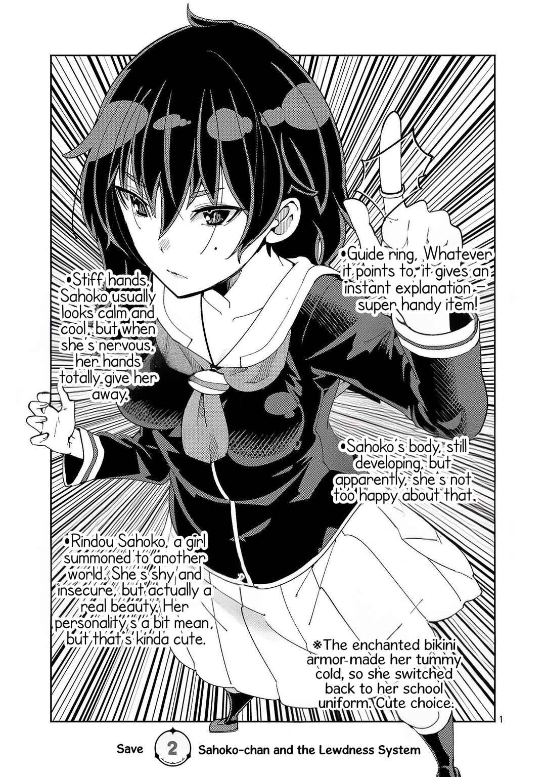 Chapter 2 - Page 1