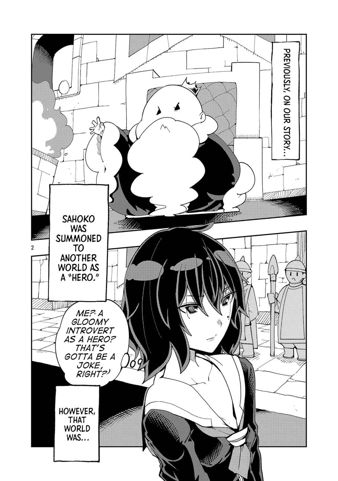 Chapter 2 - Page 2