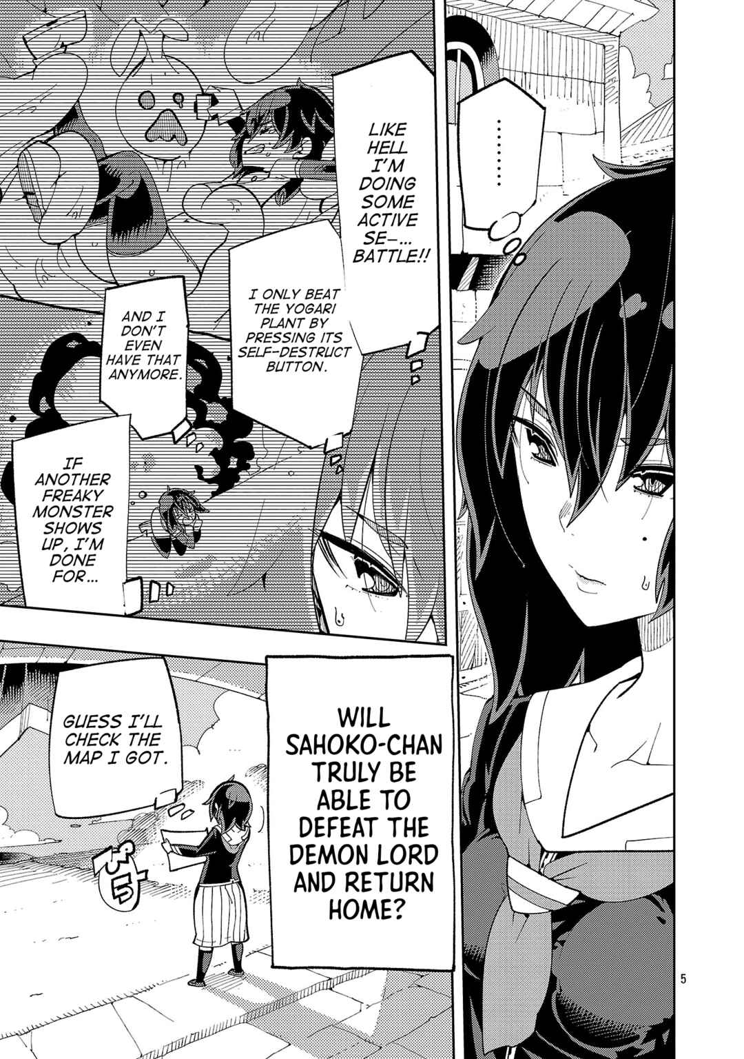 Chapter 2 - Page 5