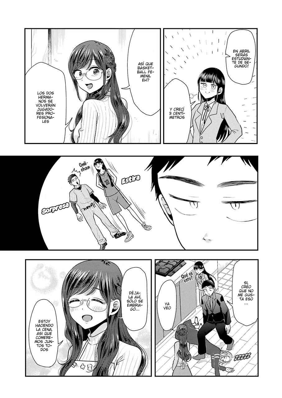 Chapter 78 - Page 19