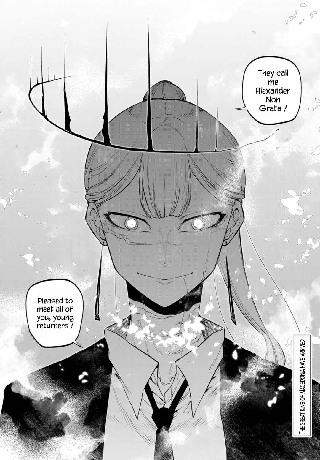 Chapter 72 - Page 22