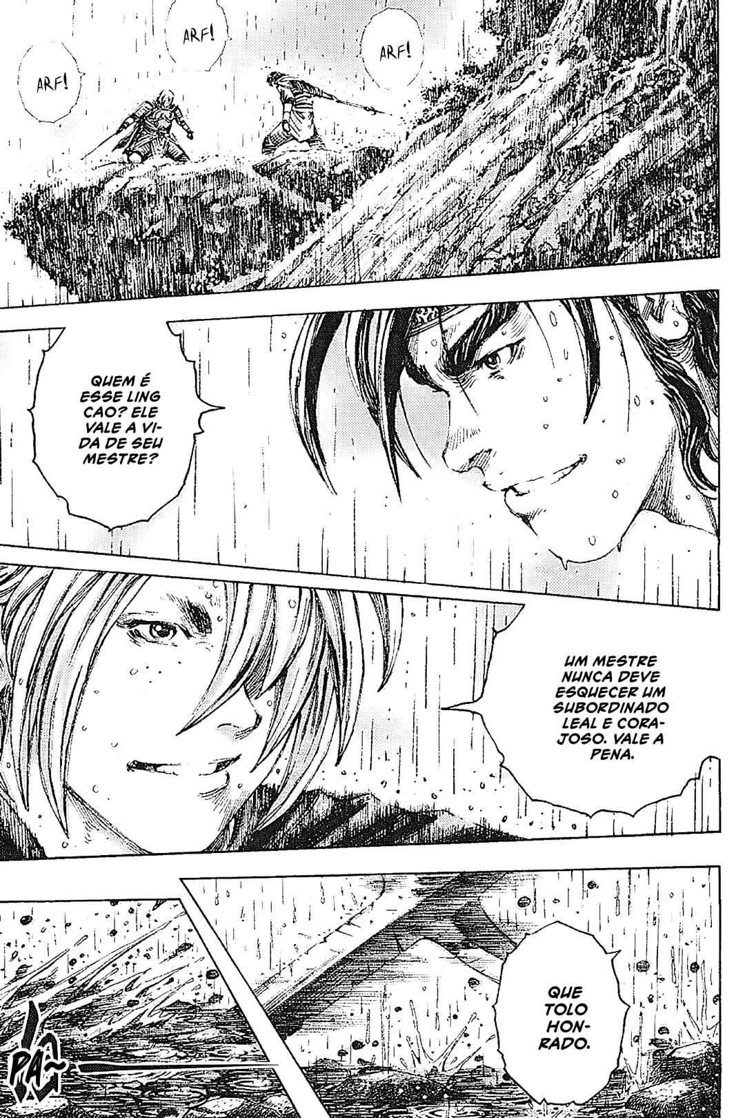 Chapter 169 - Page 12