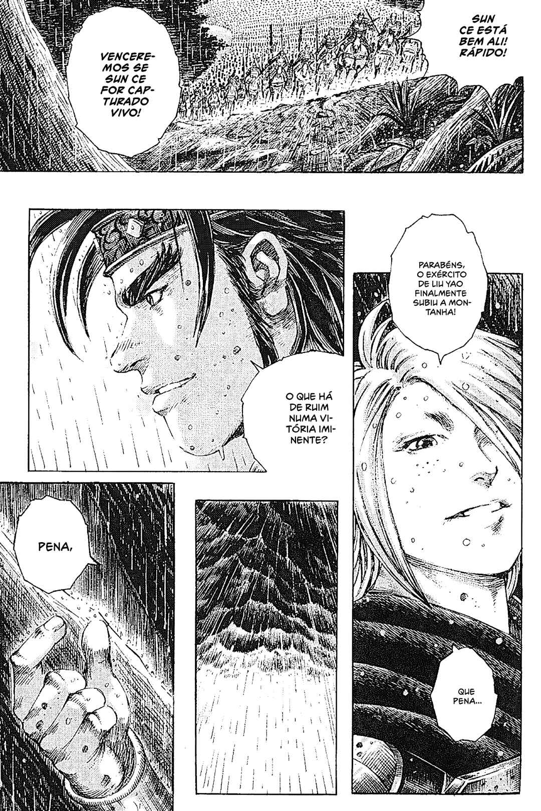 Chapter 169 - Page 22
