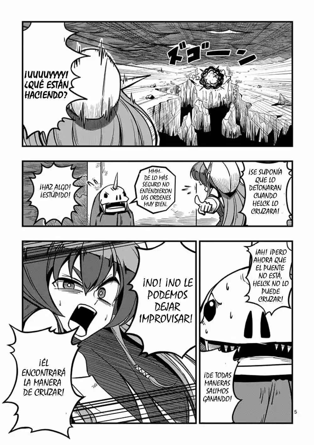 Chapter 5 - Page 6