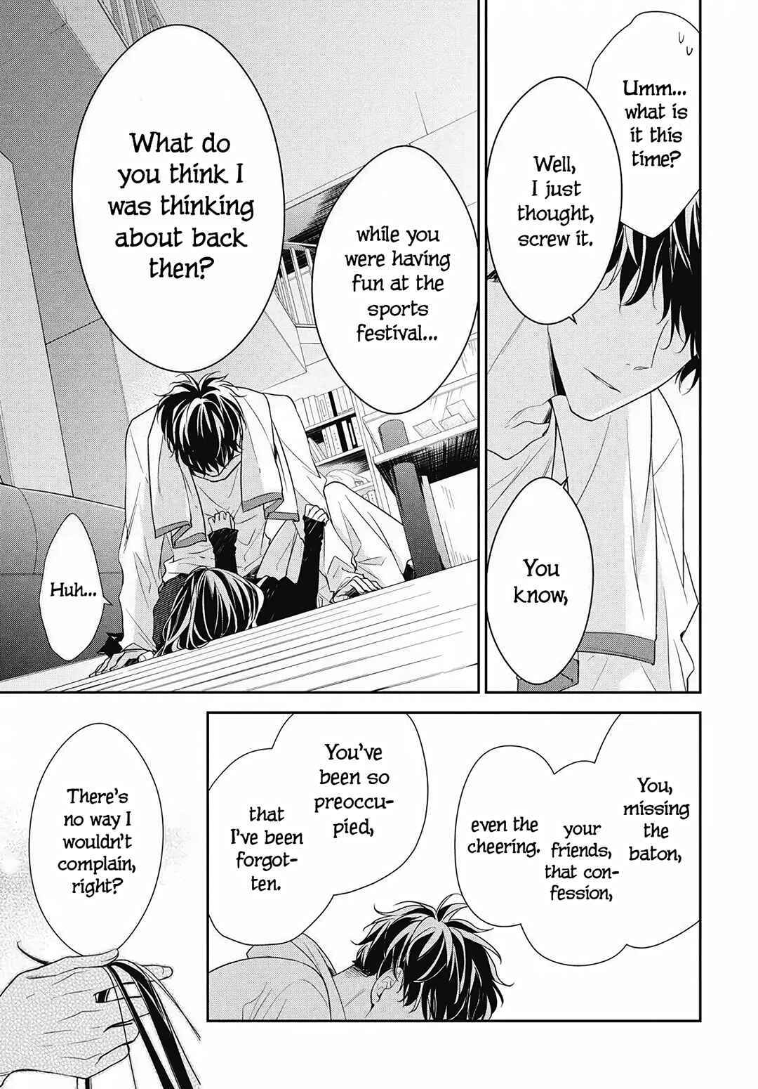 Chapter 26 - Page 25