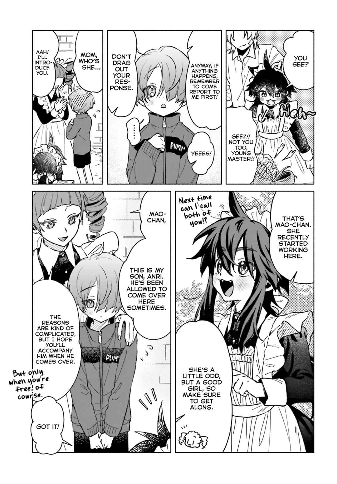 Chapter 8.5 - Page 5