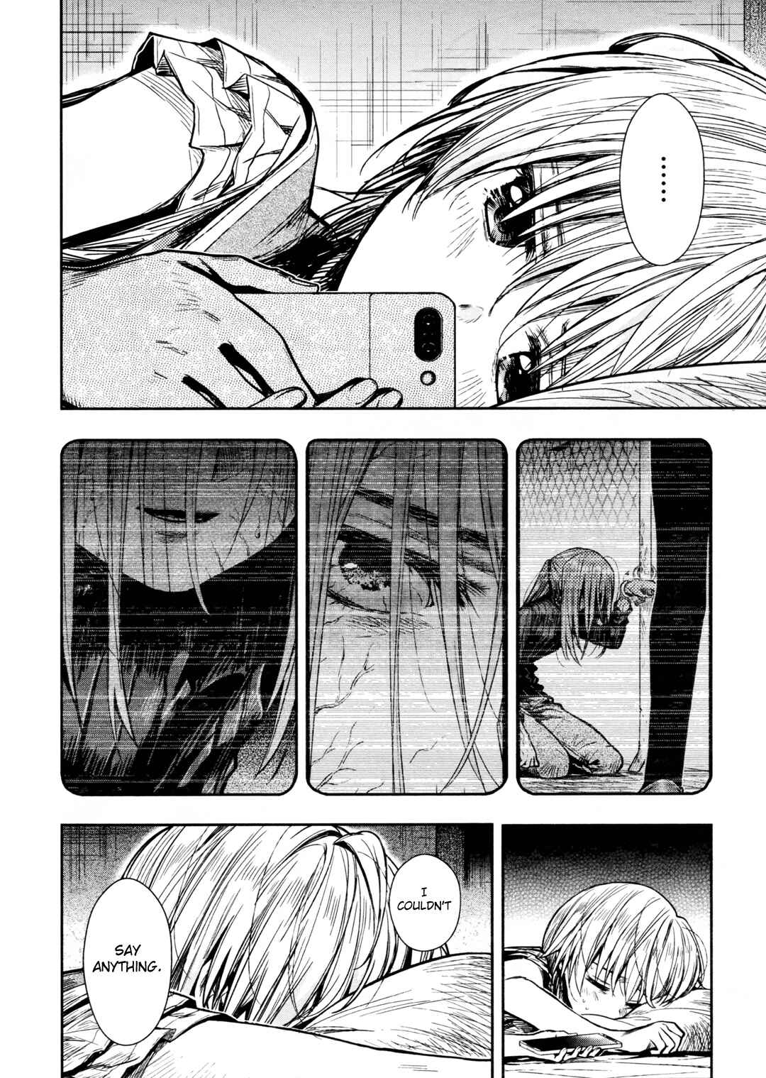 Chapter 71 - Page 12