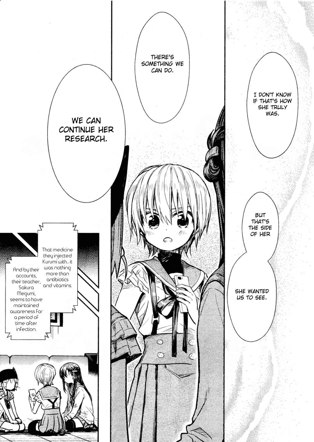 Chapter 71 - Page 23