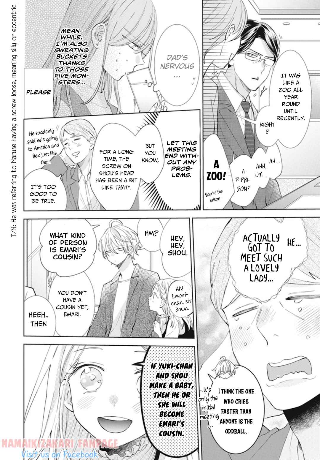 Chapter 137.2 - Page 5