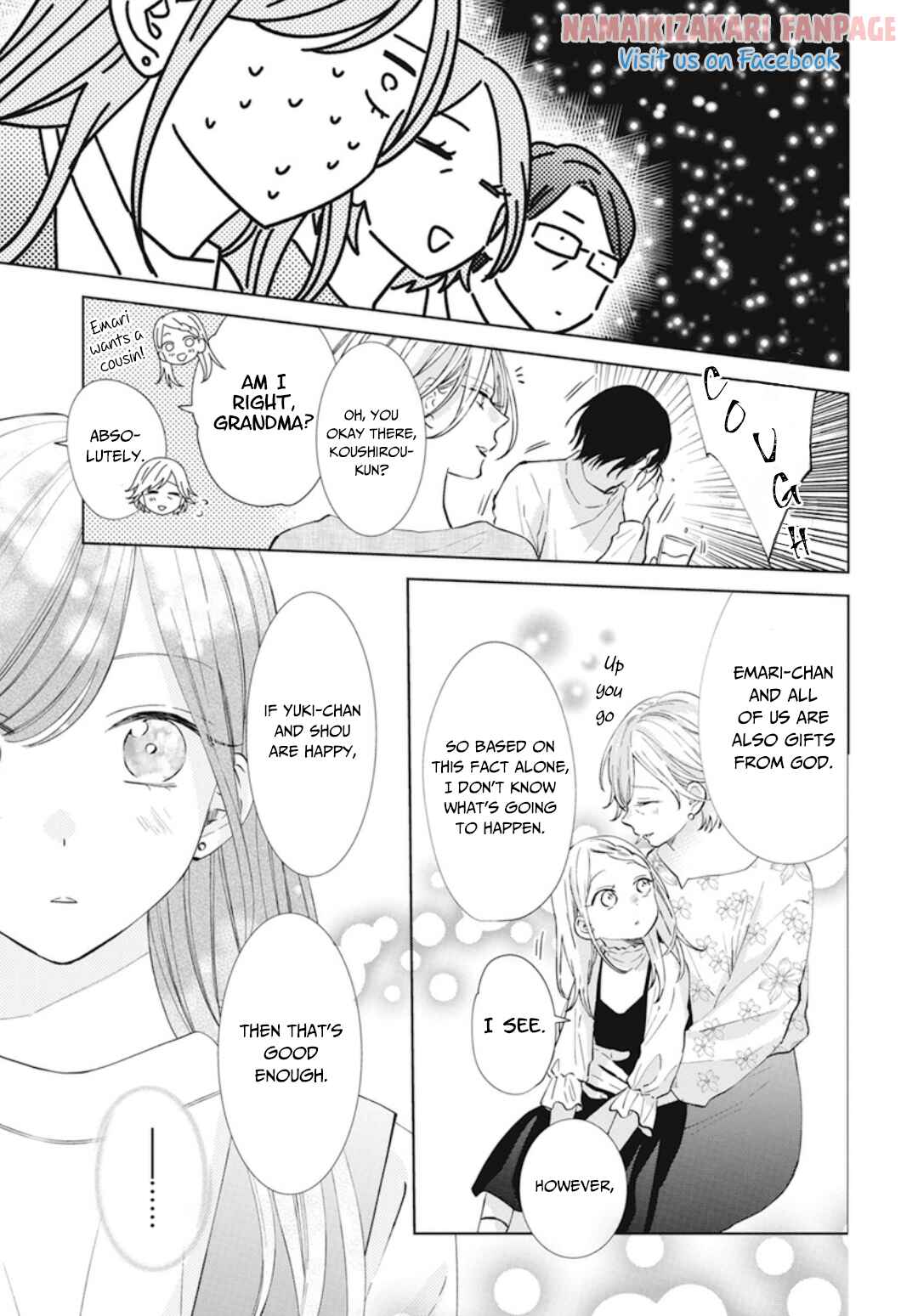 Chapter 137.2 - Page 6