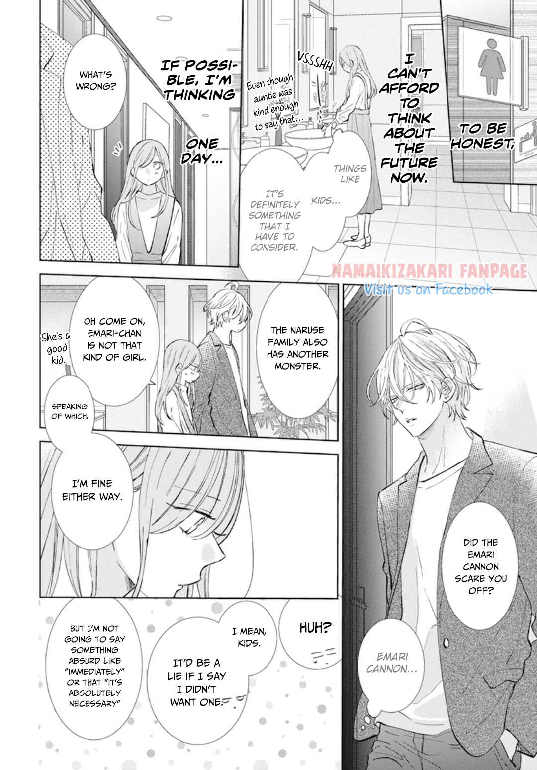 Chapter 137.2 - Page 7